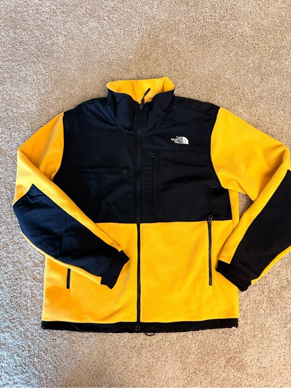 The North Face Retro Denali Fleece Jacket